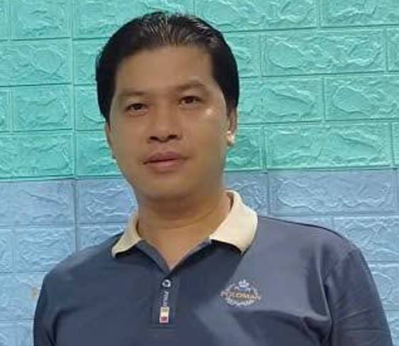 Thầy Nhân